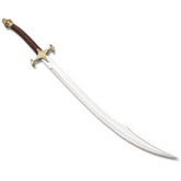 Barbarian Shamshir Scimitar