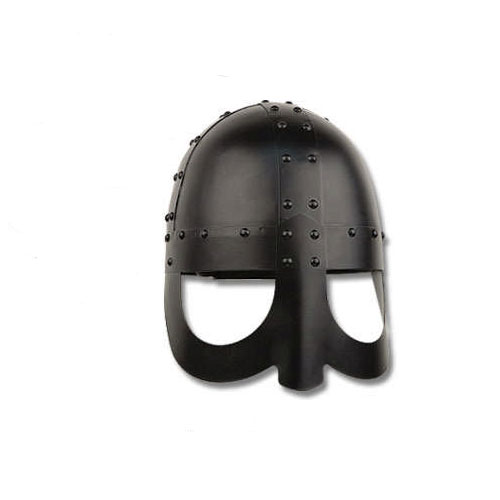 Medieval Battle Helmet