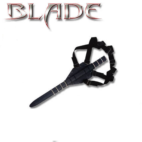 Blade Sword of the Daywalker Sheath