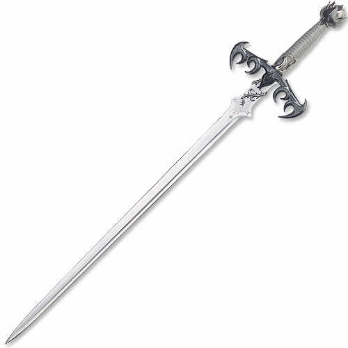 Cinthorc - Sword of Justice
