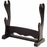 2-Piece Sword Display Stand