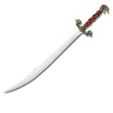 Dragon Guardian Sword