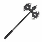 Black Guardsman Axe