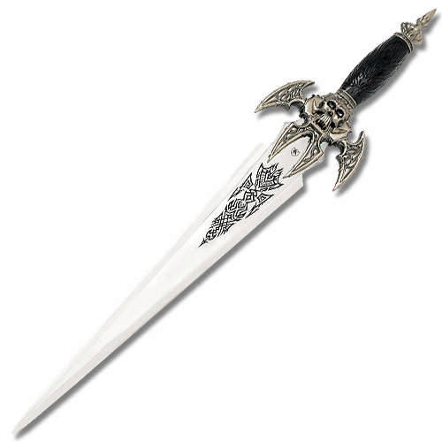 Iron Skull Sword
