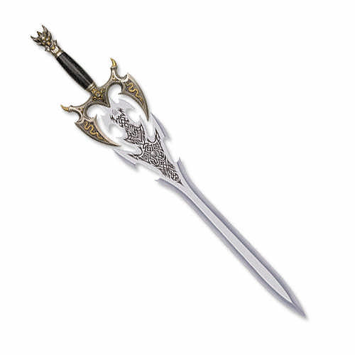 Kit Rae Kilgorin II Sword