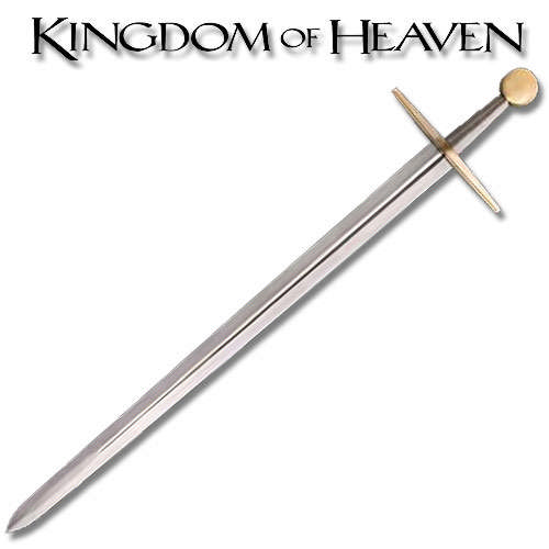 Kingdom of Heaven- Sword of Guy