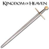 Kingdom of Heaven- Sword of Guy