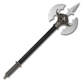 King's Vassal Axe