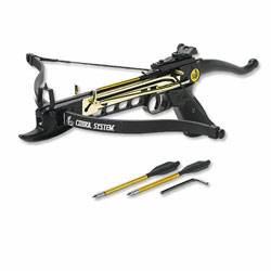 80lb Cobra System Crossbow