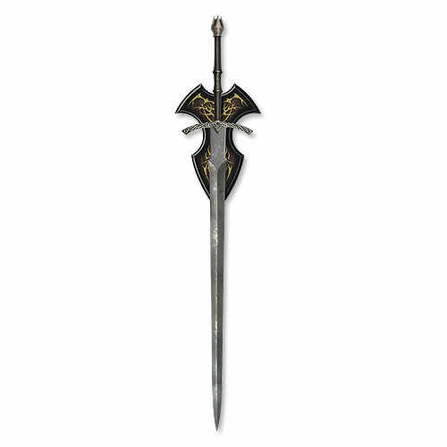 LOTR Witchking sword