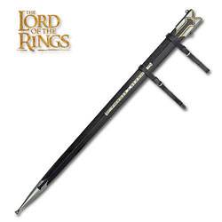 The Lord of the Rings Anduril Scabbard