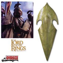 LOTR High Elven Warrior Shield Limited Edition