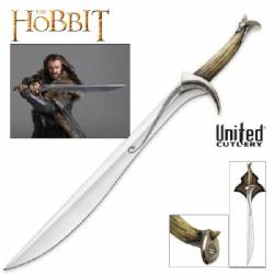 Orcrist Sword of Thorin Oakenshield from The Hobbit