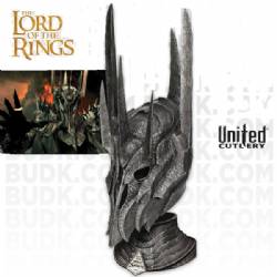 Helm of Sauron from The Hobbit