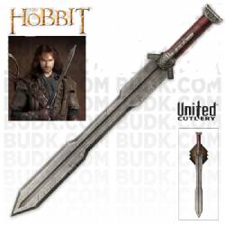 Sword of Kili from The Hobbit