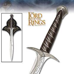 Lord of the Rings Sting Sword