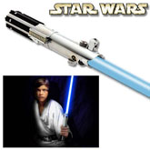 Luke Skywalker EP:V FX Lightsabre