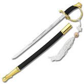 Marine Sword