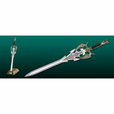 Kit Rae Mini Kilgorin Sword and Stand