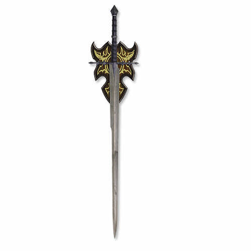 Lord Of The Rings Ringwraith Sword