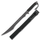 Secret Agent Tactical Ninja Sword