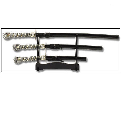 Skeleton Claw Sword Set
