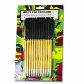 12 Pack Darts Aluminum