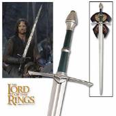 LOTR Strider's Ranger Sword