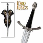 LOTR The Lord of the Rings Dagger of the Witch-king