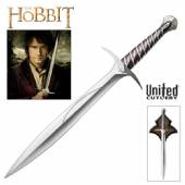 United Cutlery The Hobbit Sting Sword of Bilbo Baggins