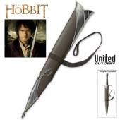 Scabbard for Sting Sword from The Hobbit