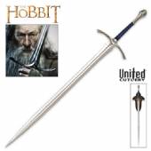 Officially Licensed The Hobbit Glamdring Sword of Gandalf