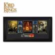 LOTR Trilogy Limited Edition Film Cells