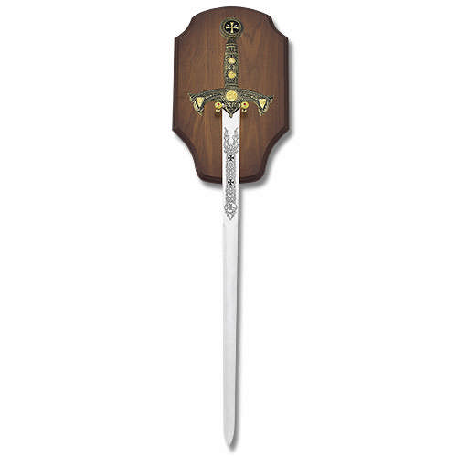 King Solomon Sword