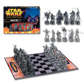 Star Wars Chess Set