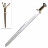 Classic Viking Sword