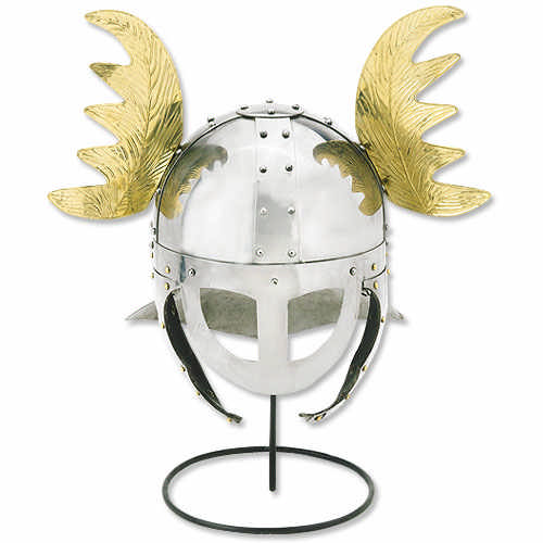 Viking Winged Helmet