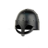 Warrior Helmet