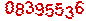 This Is CAPTCHA Image